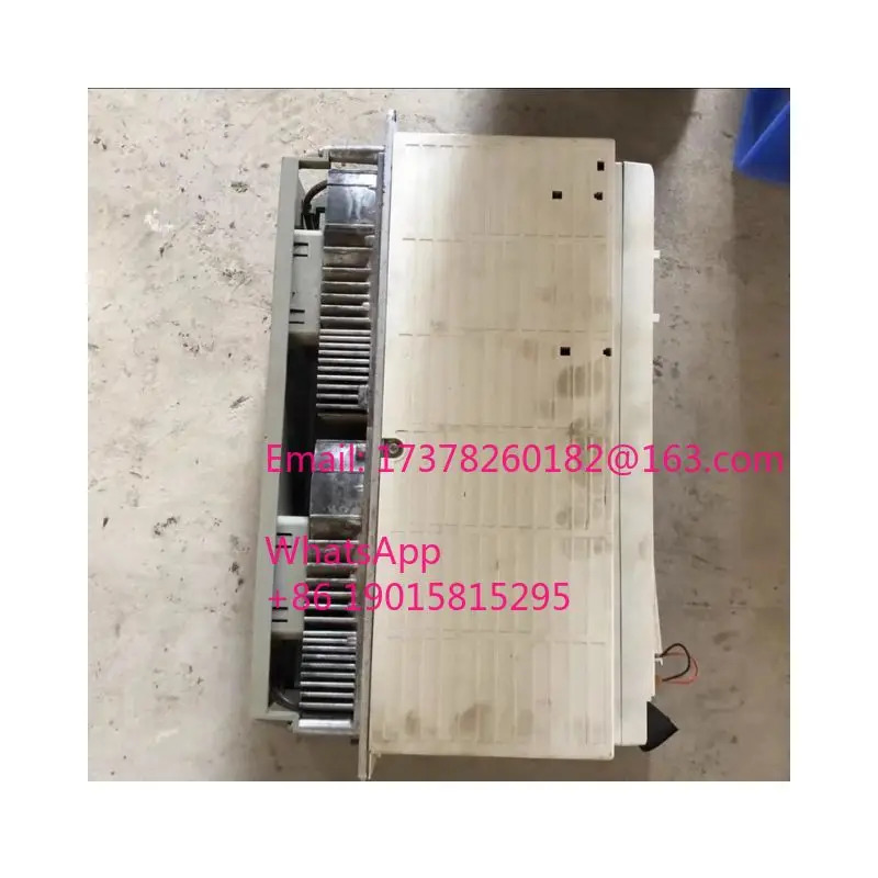 MDS-R-V2-8080 리퍼 드라이브 정상 기능 완료