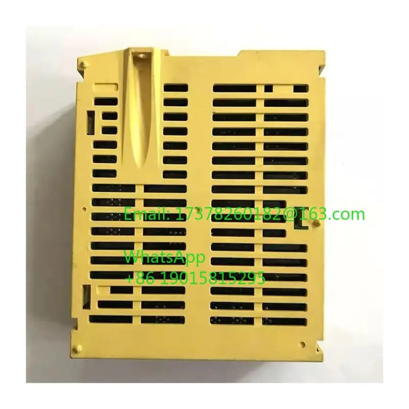 리퍼 A02B-0236-C204 A02B 0236 C204 IO 모듈 완료