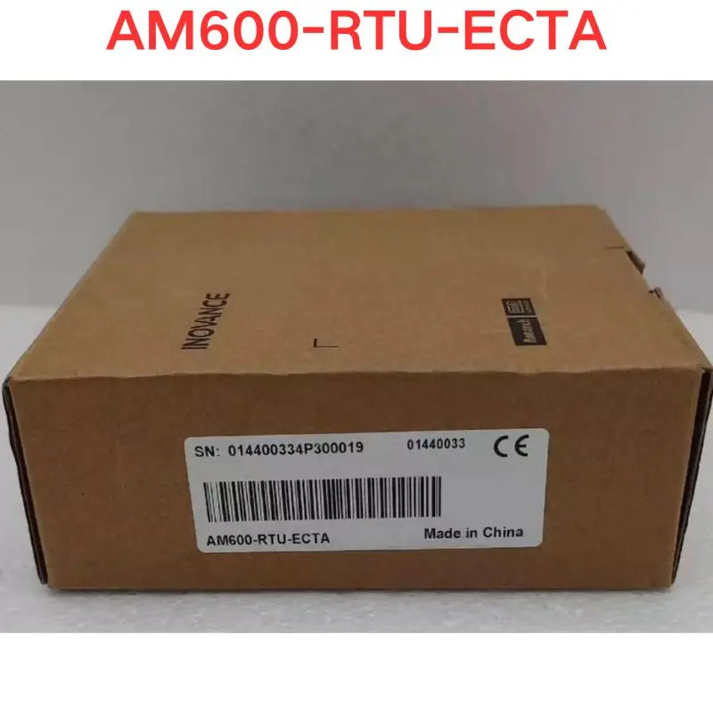 Inovance PLC AM600-RTU-ECTA 모듈