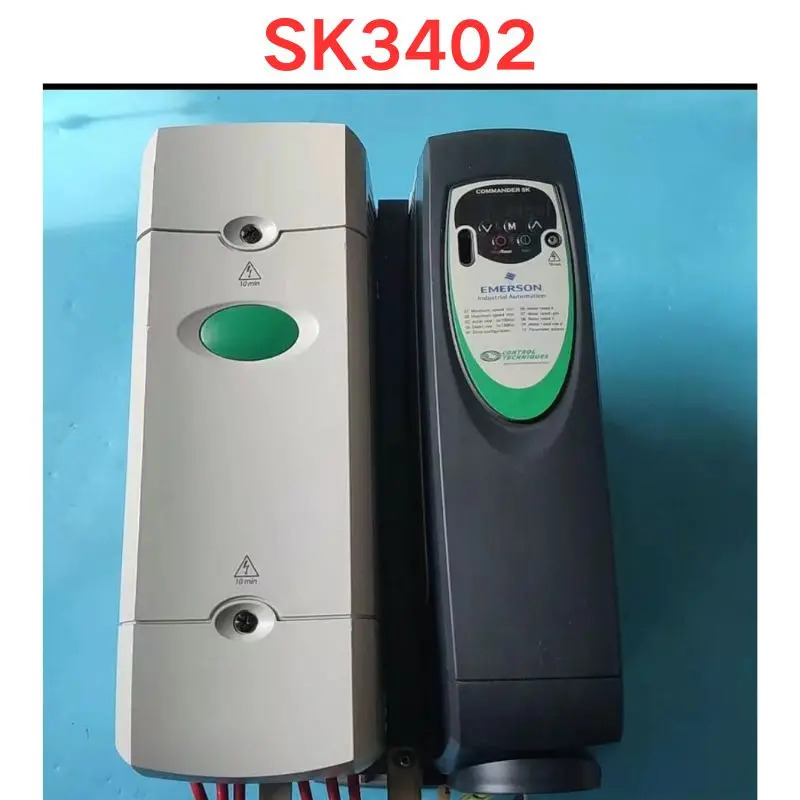 리퍼 SK3402 주파수 변환기 18.5-22KW 380V 기능 완료 신속