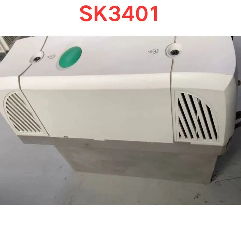 리퍼 SK3401 주파수 변환기 15KW 380V 기능 OK