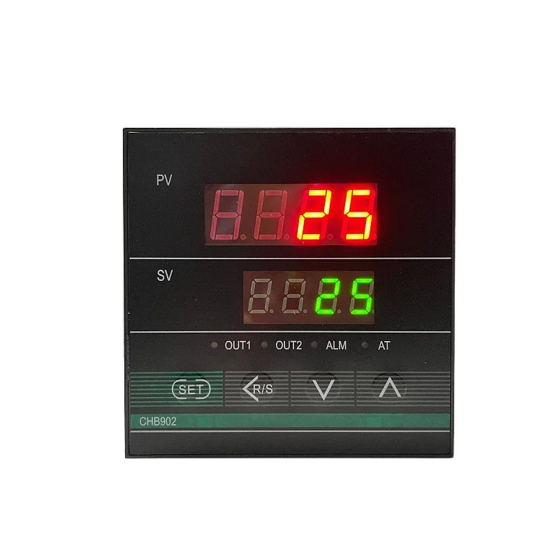 온도 조절기 CHB902-011- 0112013  Huibang 조절 측정기 CHB902-021- 0132013