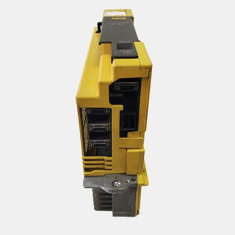 A06B-6089-H105 Fanuc 서보 모듈 Ok A06B6089H105 리퍼 완료