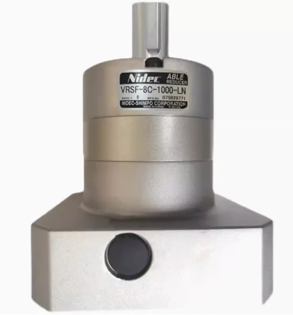 Nidec 감속기 VRSF-8C-850-LNS VRSF-8C-850-LN VRSF-8C-850-LM VRSF-8C-1000-LN NIDEC-SHIMPO