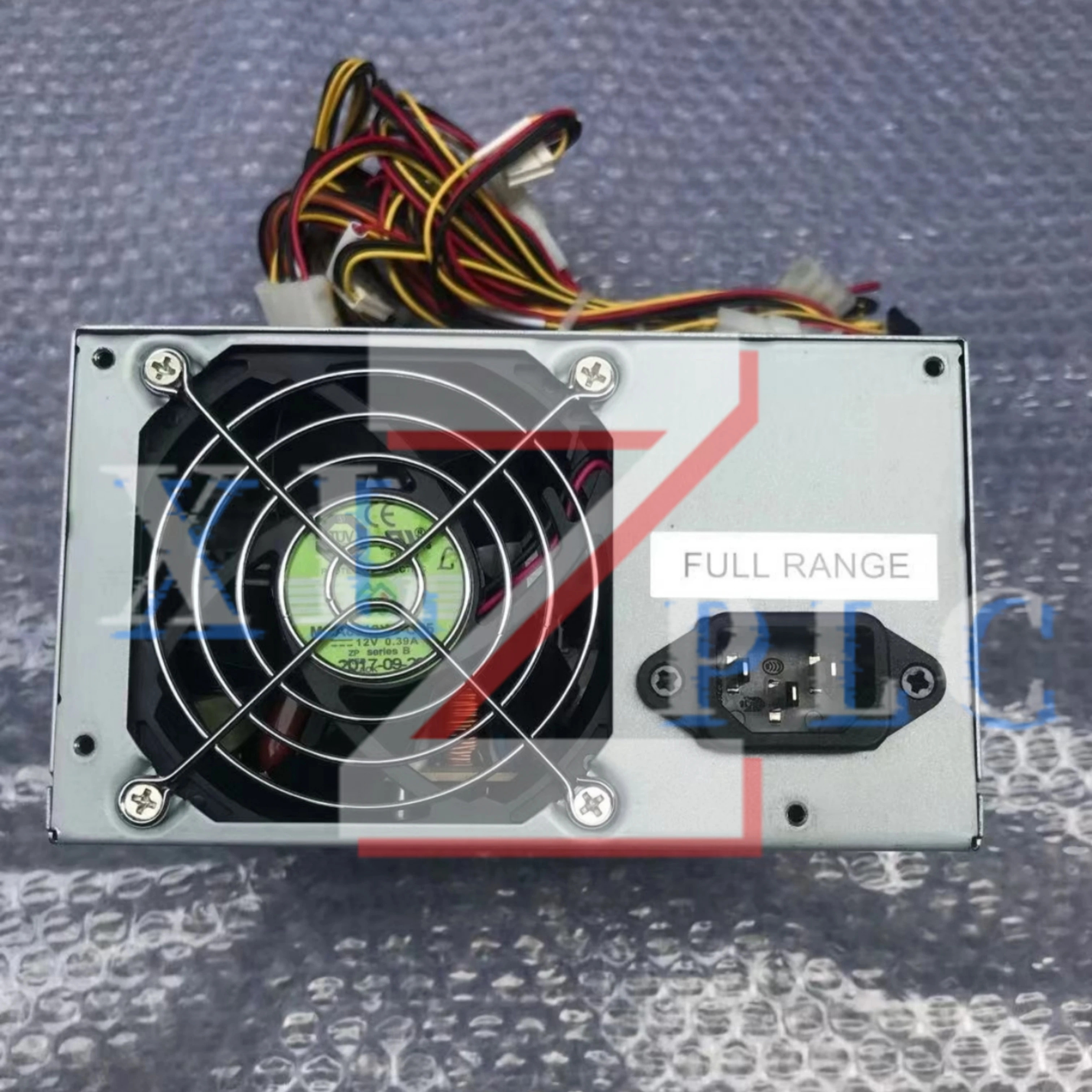 오리지널 산업컴퓨터 전원공급장치 FSP400-60PFG FSP400-70PFL FSP450-60GHS FSP460-60PFG FSP460-701UH