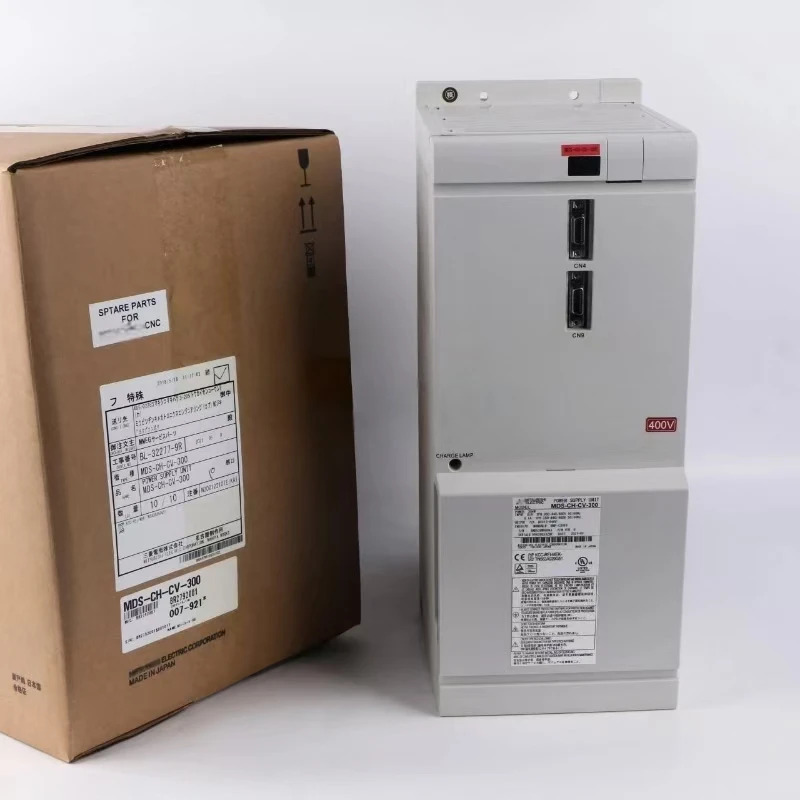 MDS-CH-CV-300 전원공급장치 12개월 MDS CH CV 300