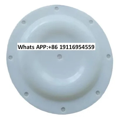 QBY-50DBY-65/QBK/QGB F46 340MM 버터플라이 공압식 450 전기 다이어프램 펌프