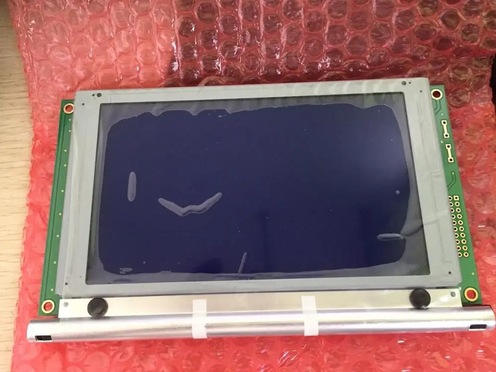 LCD 디스플레이 AG240128B 2401283 REV.0