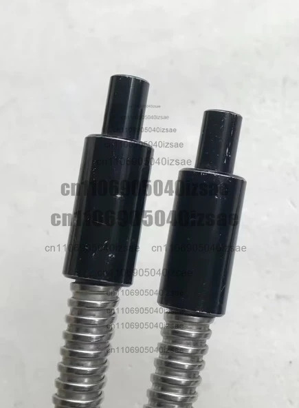 FGR-081520 1x2 광섬유 케이블 광도관 2.1m 길이. 커넥터 직경 15mm/8mm 리퍼 완료