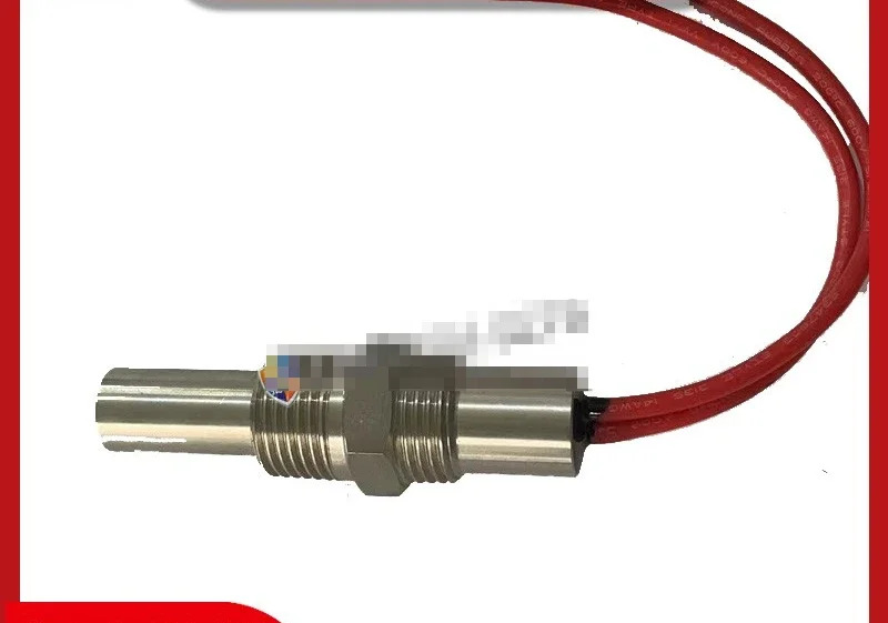 Ingersoll Rand 에어 압축기 온도 스위치 39428305 39438536 센서 제어