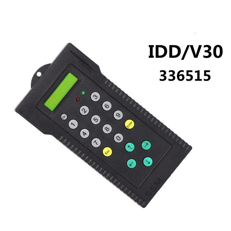 5400 IDD/V30 도어 모터 원격 제어 상엘리베이터 부품 리프트 액세서리