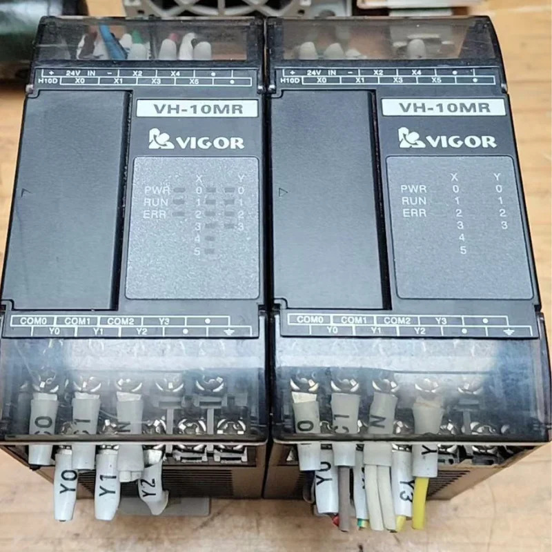 리퍼 PlC 모듈 VH-10MR OK