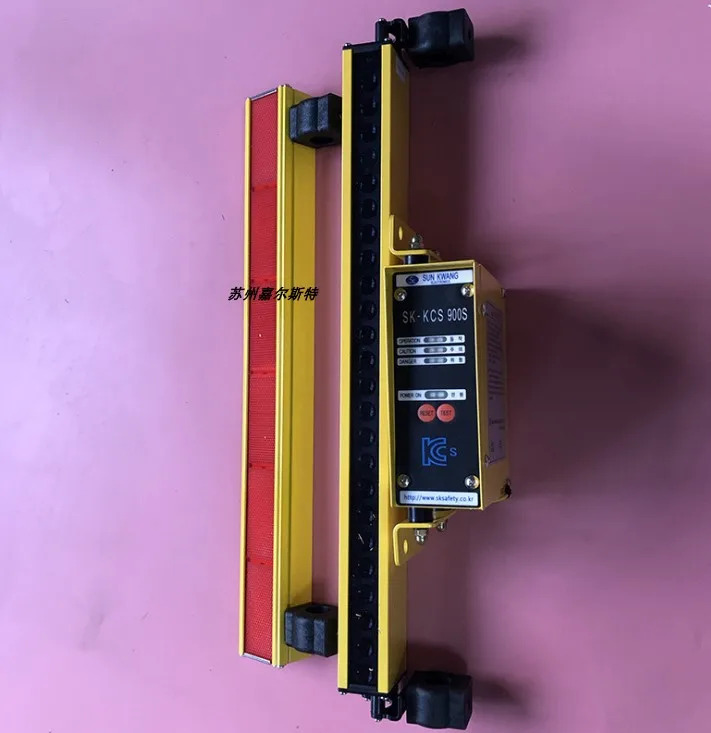 SUNKWANG 라이트 센서 SK-KCS912F 안전 격빛