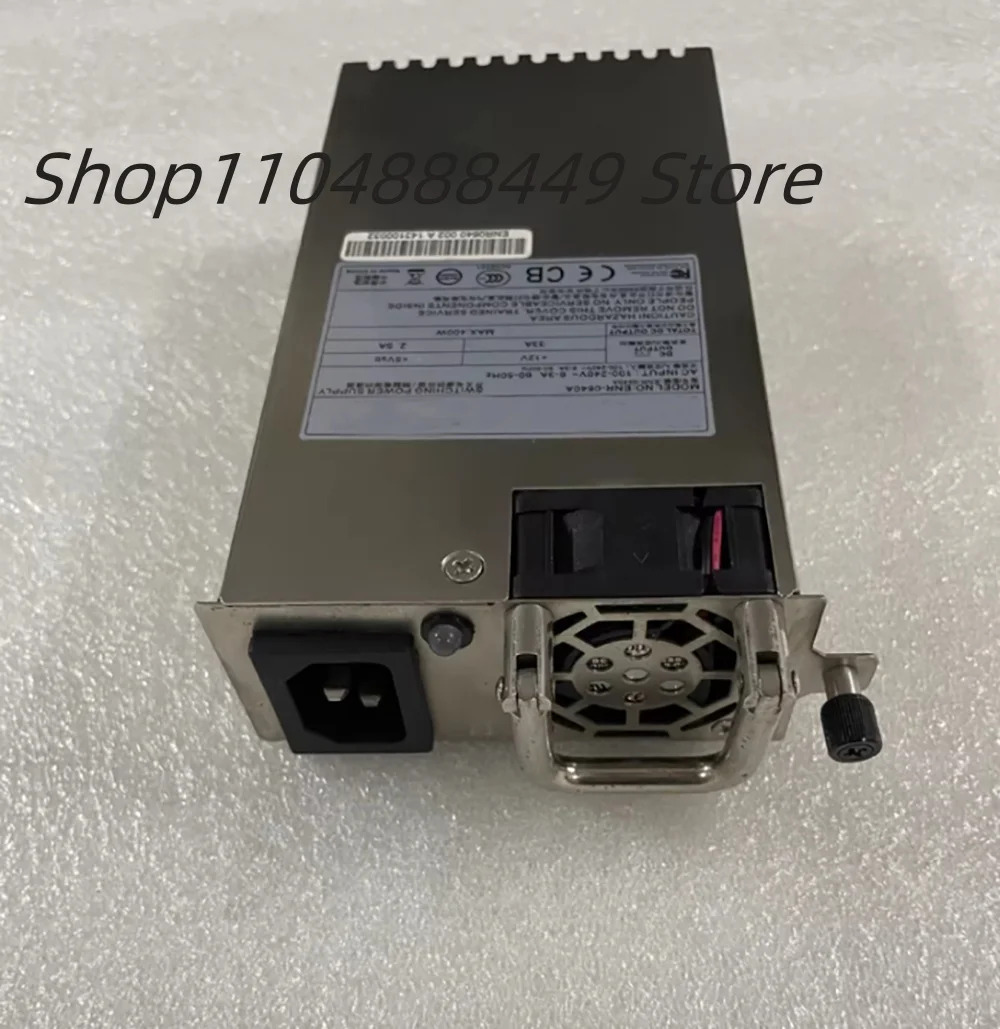 ENR-0640A 400W 스위칭 전원공급장치