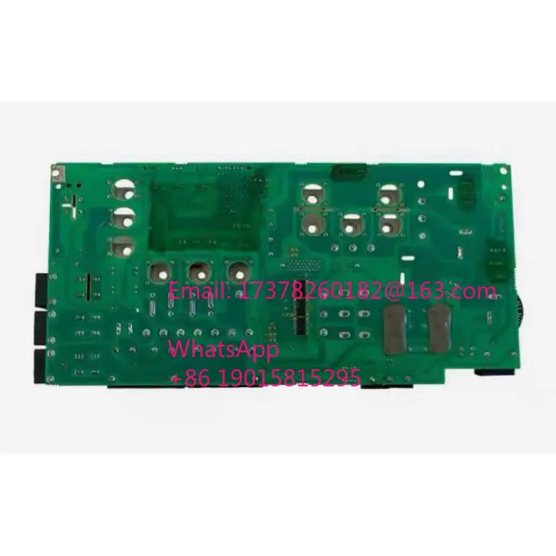 리퍼 A16B-3200-0515 회로 기판 완료
