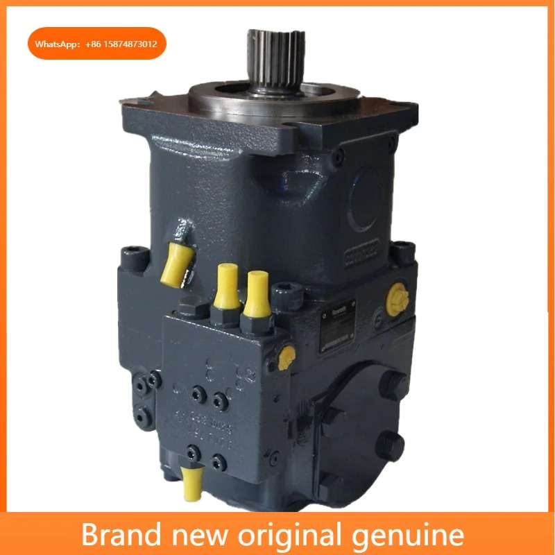유압 피스톤 펌프 A11VO260HD1D 11R-NSD12N00 A11VO95 A11VO130 A11VO190 A11VO145 A11VO75 A11VO260