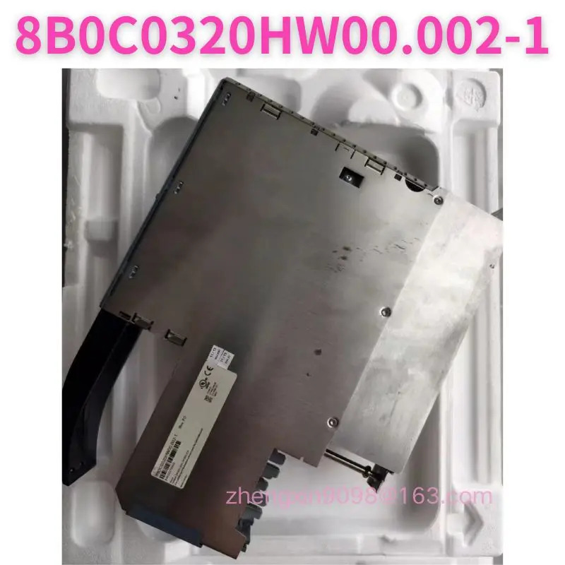 리퍼 8B0C0320HW00.002-1 전원 모듈 기능 OK