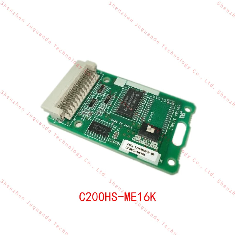 CQM1-ME04K C200HS-ME16K C200H-ME16K XW2B-40G5-T CP1W-EXT01 신