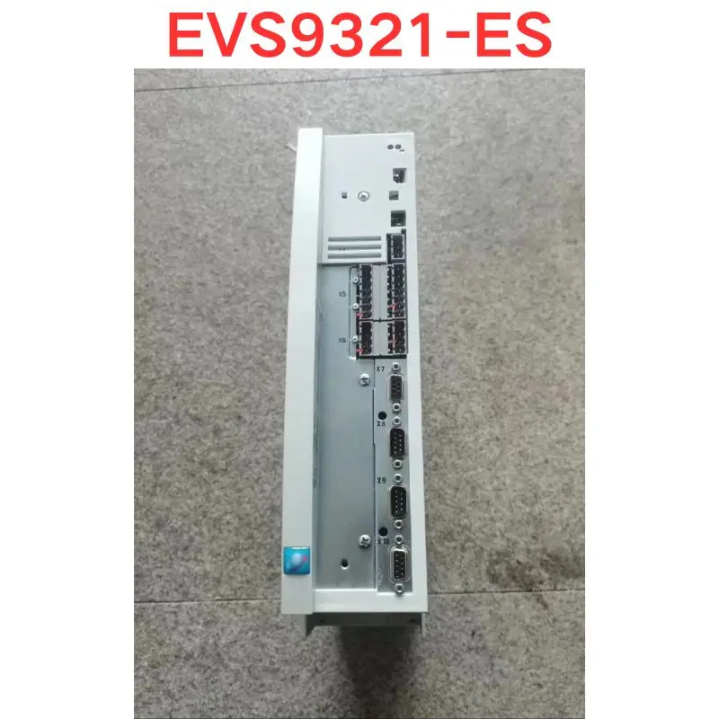 오리지널 EVS9321-ES 주파수 변환기