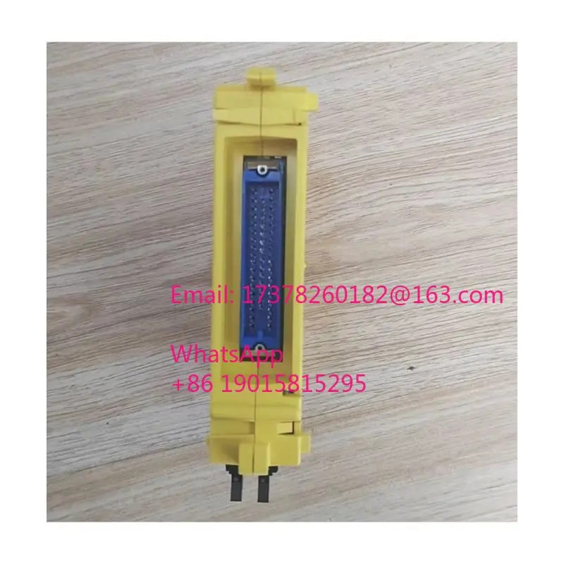 리퍼 A03B-0815-C002 A03B 0815 C002 IO 모듈 완료