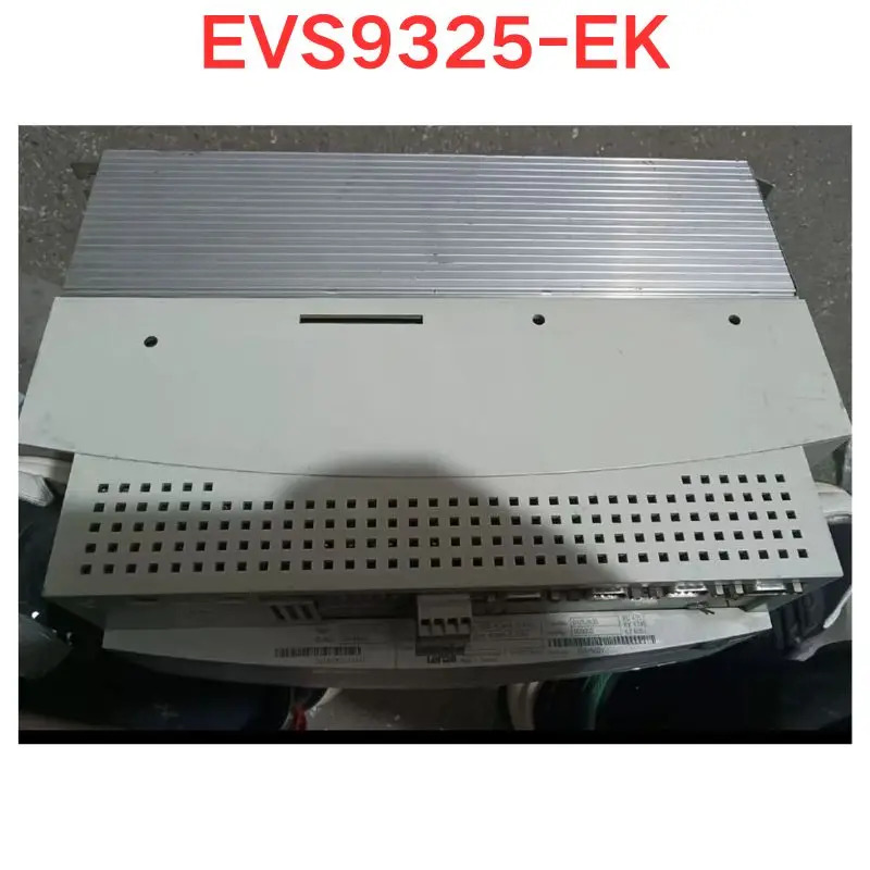 리퍼 EVS9325-EK 드라이브 기능 OK