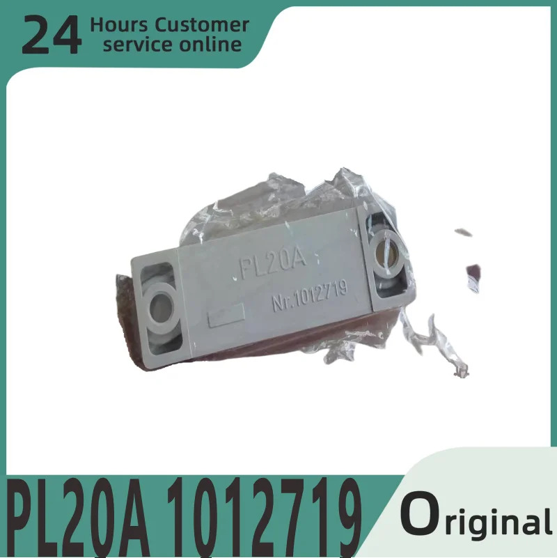 오리지널 솔레노이드 밸브 L20A 1012719 신 PL20A