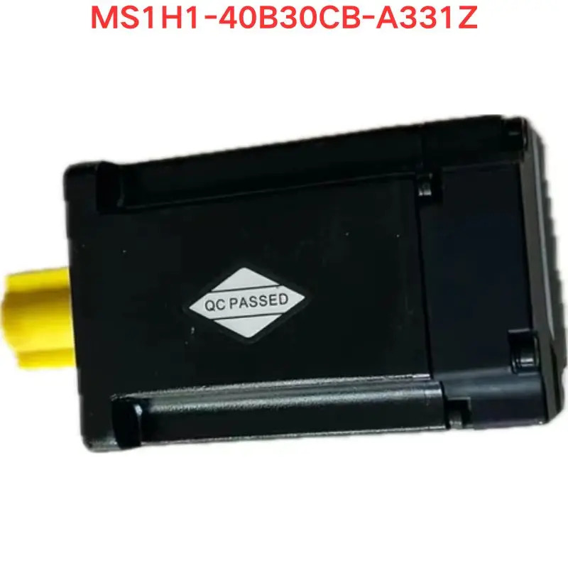 Inovance MS1H1-40B30CB-A331Z 서보모터 0.4KW
