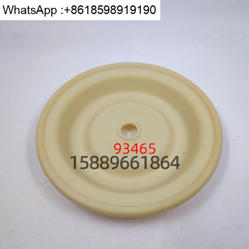 0.5인치 펌프 93111 93465 Mountain Road 다이어프램 93100-4 93098-1