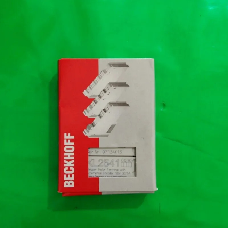 독일 Beifu 모듈 KL2541 KL2542 KL4004 KL4001 KL3022