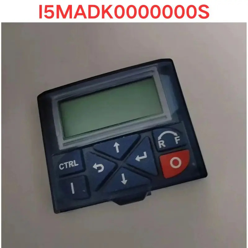 I5MADK0000000S 오퍼레이터 패널 신