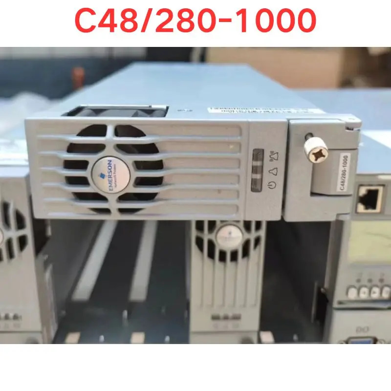 오리지널 C48/280-1000 전원 모듈