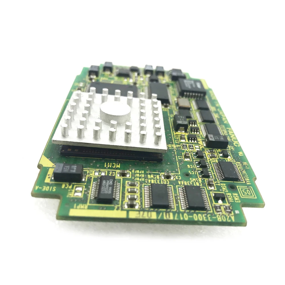 A20B-3300-0170 A20B-3300-0171 Fanuc CNC 시스템 CPU 보드 리퍼 완료 A20B 33000170