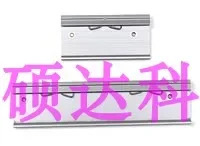 NI 9913 DIN 레일 키트 9181/9191지지대 프레임 781740-01 VIP 확