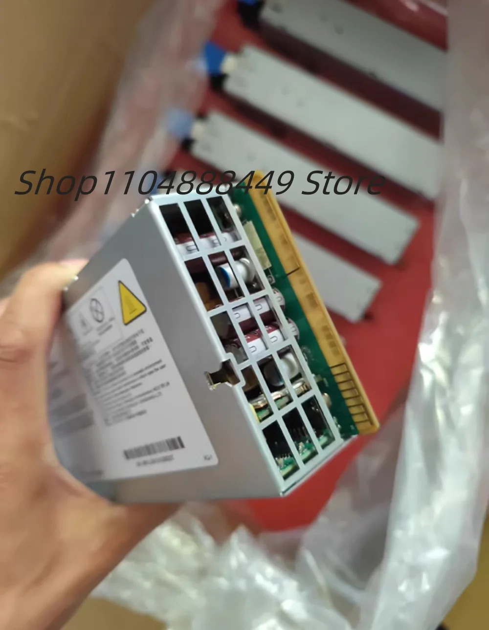 LITEON PS-2202-1L REVX1 서버 전원공급장치용