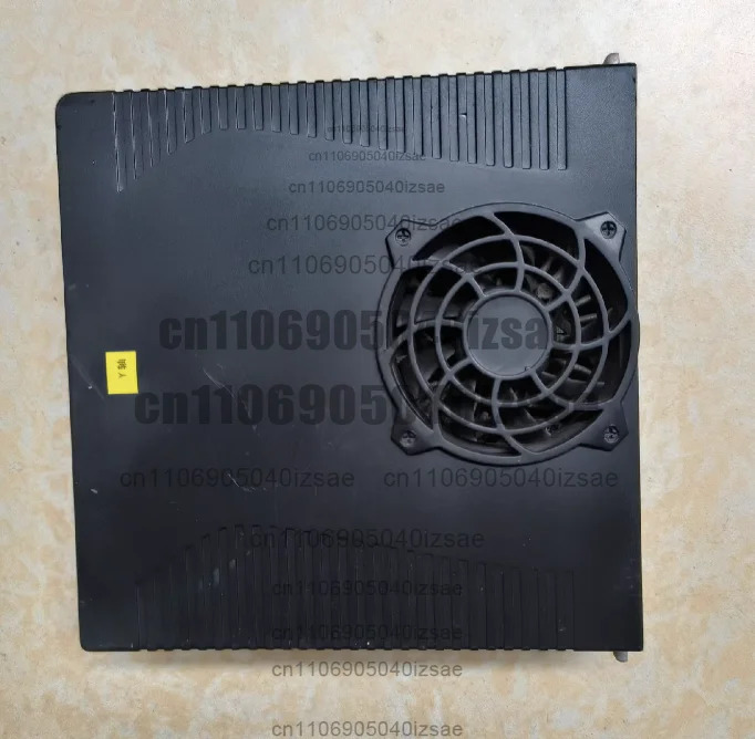 서보 드라이브 CDHD-0102AEC2 입력 120/240VAC 리퍼 완료
