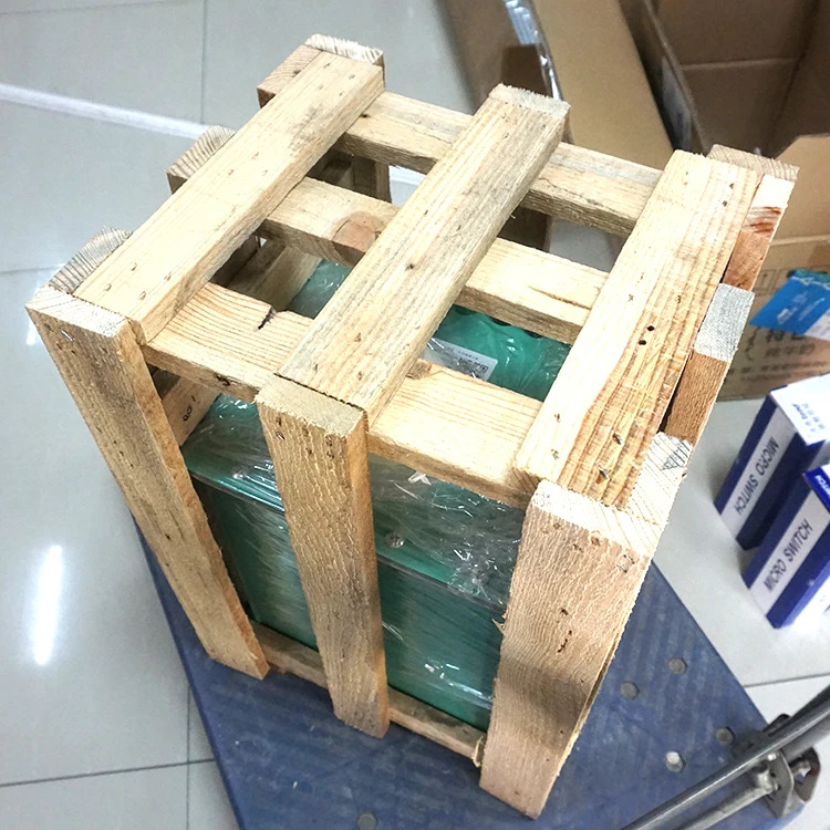 점화 기계 고전압 변압기 정전기 발전기 30KV 오일 침수 조정기