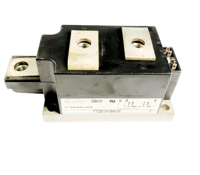 리퍼 TD330N16KOF 사이리스터 TT330N16KOF 14KOF TD285N16KOF