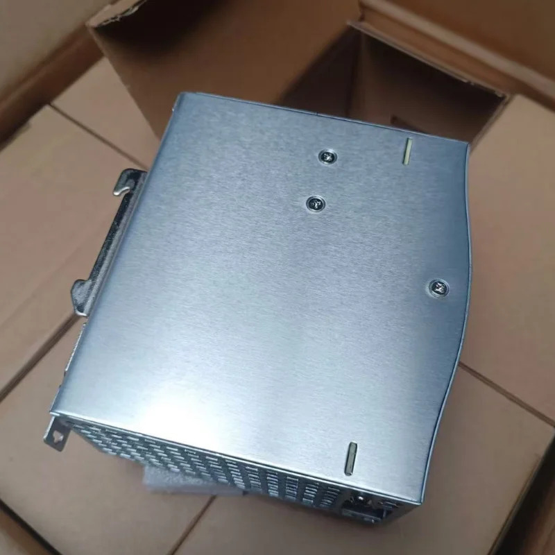 NDR-240-24 스위치 전원공급장치 레일 전원 공급 240W 24V 신