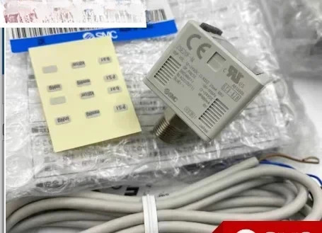 디지털 압력 스위치 ISE40A/ZSE40A-01-R ZSE40AF-01-S/T-M-X501