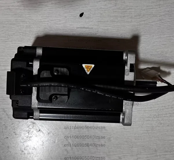 서보모터 750W SV-X1MH075A-N2LN 리퍼 완료