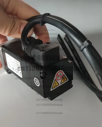 서보모터 SGM호환JV-01A3L21 기능적으로 무결함 리퍼 완료