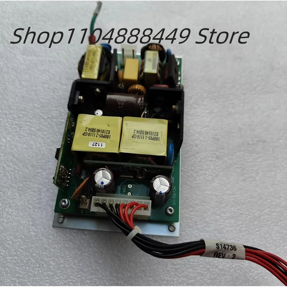 ZPSA100-5 전력 모듈 5V 20A 100W