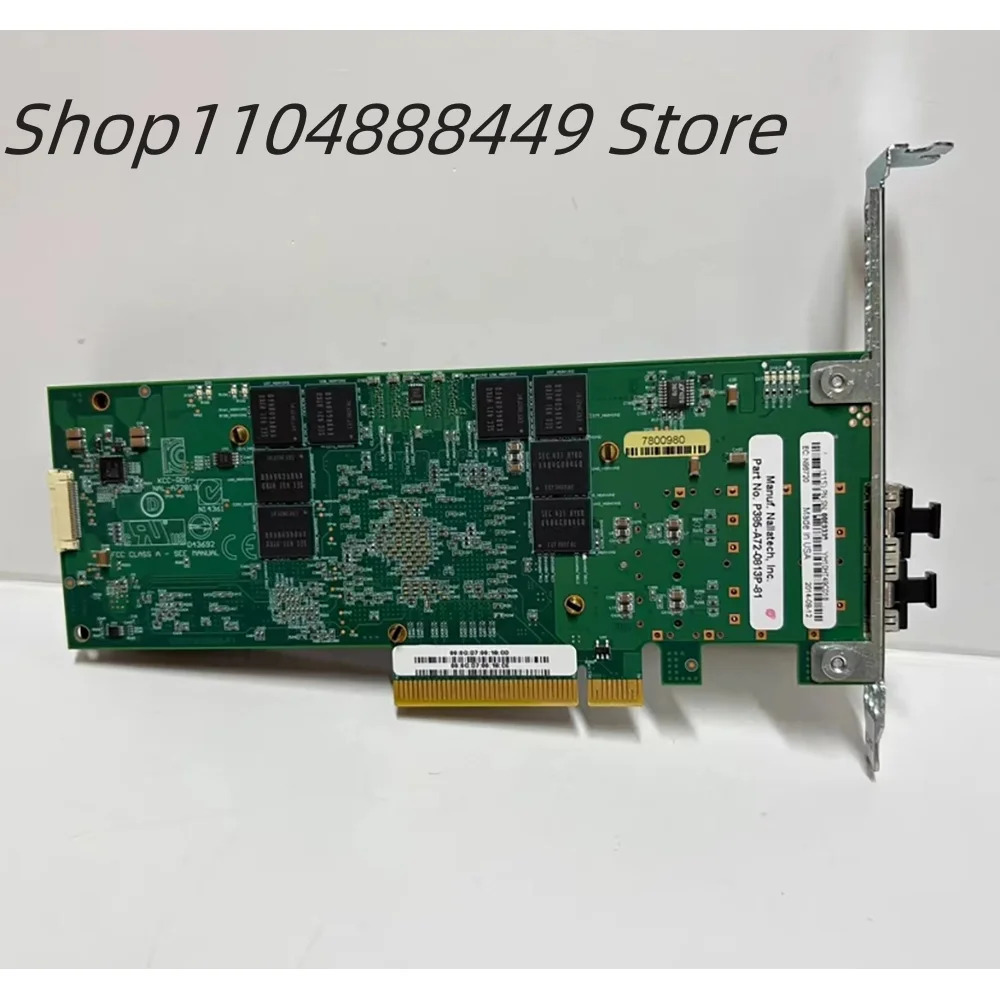 P385-A27-0813P-81 IBM 00E9330광섬유 네트워크 카드