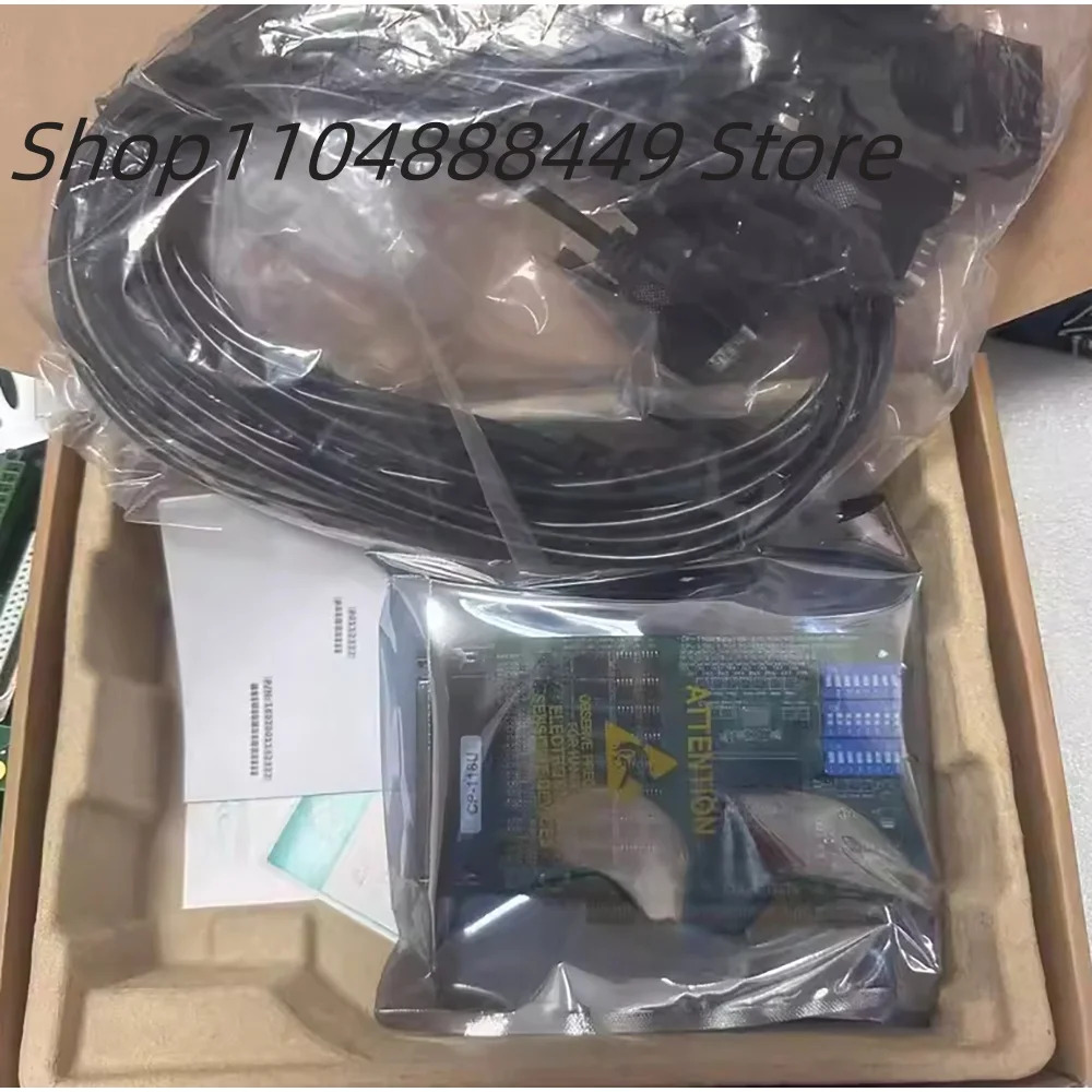 Moxa CP-118U V1.1 범PCI 카드용