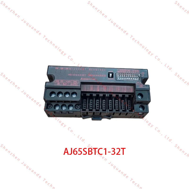 AJ65SBTC1-32T AJ65SBTC1-32DT AJ65SBTC1-32DT1 AJ65BTB1-16D AJ65BTB2-16D A1SD62 A1SD62E A1SD62D 신