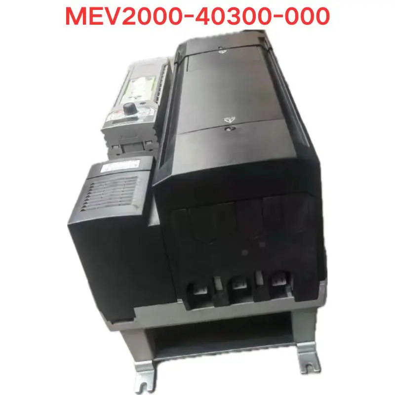 리퍼 MEV2000-40300-000 주파수 변환기 30KW 기능 OK
