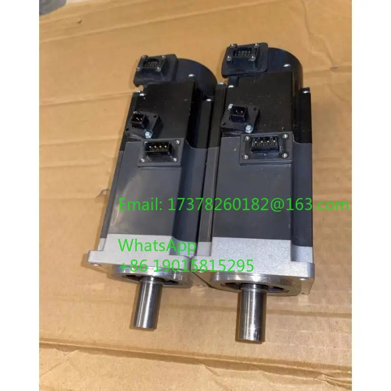 HG-KN43BJ-S100 리퍼 서보모터 정상 기능 완료