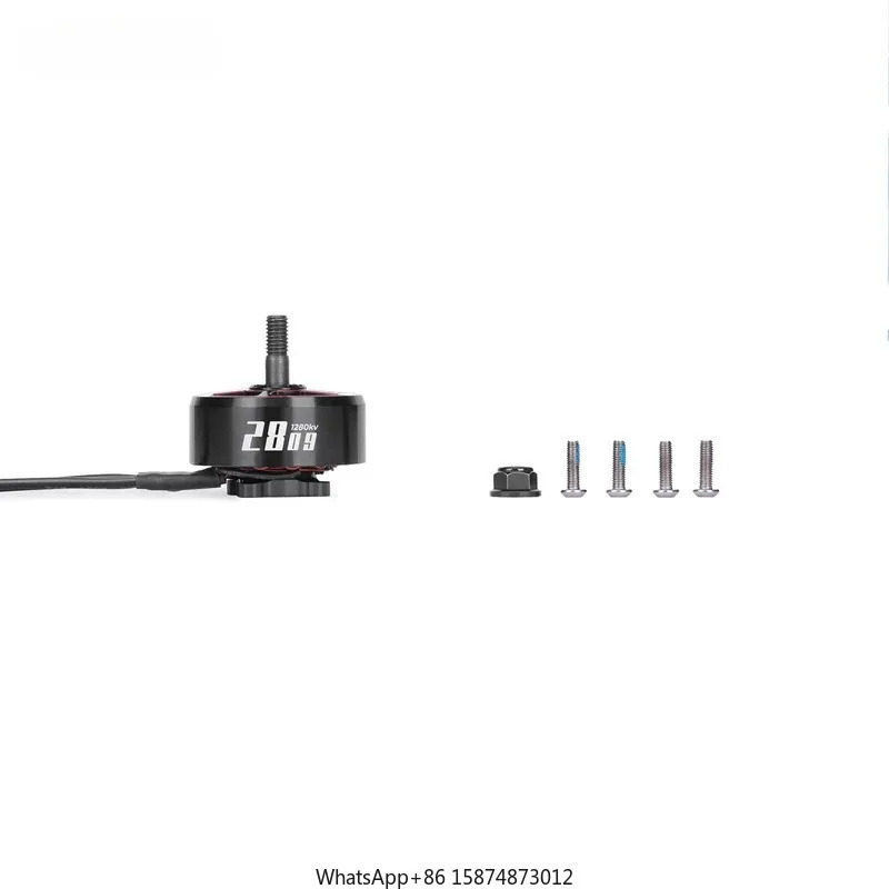 GEPRC SPEEDX2 2809 1280KV 모터