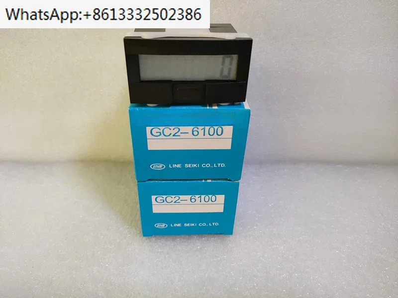 GC2-6100 GC2-6110 GC2-8010 카운터 센서