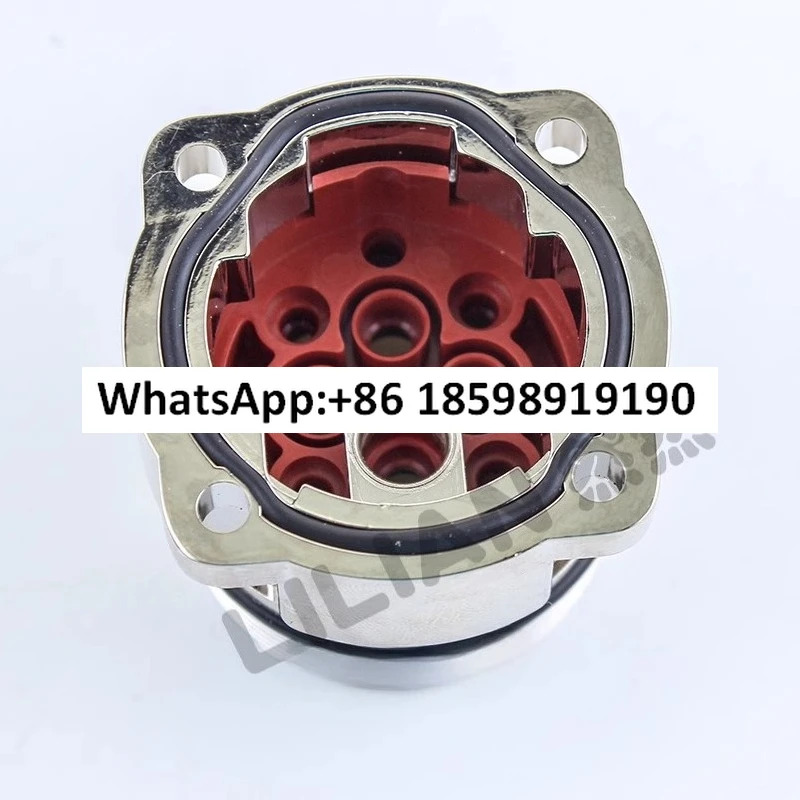 CEGA271MR-G 소켓 940-3  4 PE 고전류 직선 시트